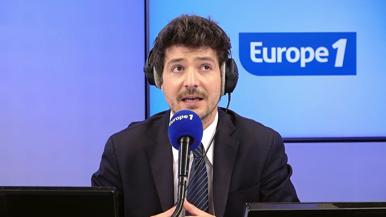 Accords du Mercosur : «Il reste une possibilité de saisir la cour de justice de l'Union Européenne» explique Jonas Haddad