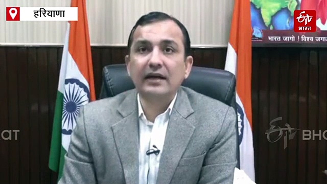 हरियाणा की अटकी भर्तियों पर बड़ी राहत: HSSC अध्यक्ष बोले—"स्टे के मामले अंतिम चरण में, जल्द शुरू होगी प्रक्रिया"