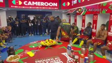 CAN Maroc 2025 : le discours choc de Samuel Eto’o  après l’élimination du Camerounqu’ils avaient réalisé lors de cette CAN 2025.