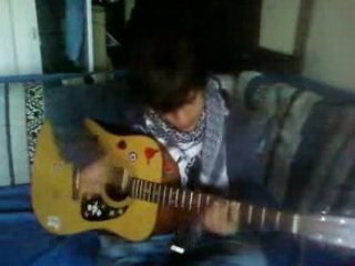 Situation cover jordane accoustic