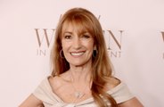 Jane Seymour says struggled to get work after playing a Bond girl