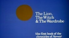The Lion, The Witch and The Wardrobe (1979) UK British Voice Cast Version - Leslie Phillips / June Whitefield / Arthur Lowe / Leo McKern / Sheila Hancock