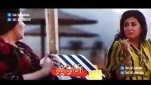 فيلم العرافة واللعنة