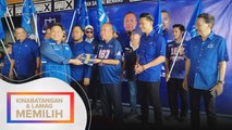 Jentera BN siap sedia pertahan kerusi tradisi