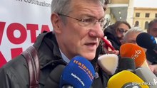 Landini: Governo vuole cambiare Costituzione, va difesa democrazia