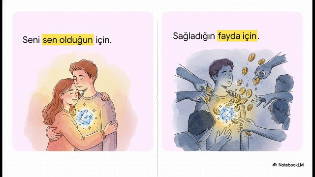 Deneyimden Yaşama Dair Görüler – Atsız Burucu