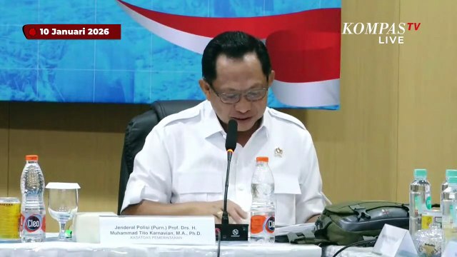 Menkeu Purbaya ke Mendagri Tito: Saya Ngambek Kalau Uang Disediain Pakai Utang tapi Gak Dipakai
