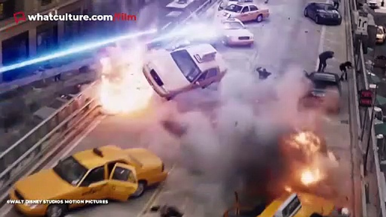 10 MCU Loose Ends That Drive Fans Crazy