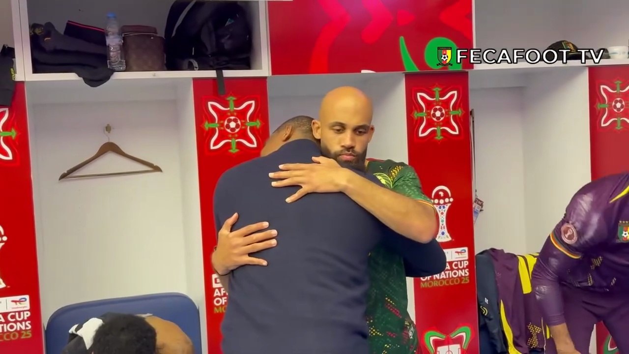 CAN 2025 : après l’élimination, Samuel Eto’o transforme la défaite en promesse d’avenir