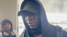VIDEO / Balotelli: "Scudetto? L'Inter ha qualcosa in più. Chivu tanta roba, Pio..."