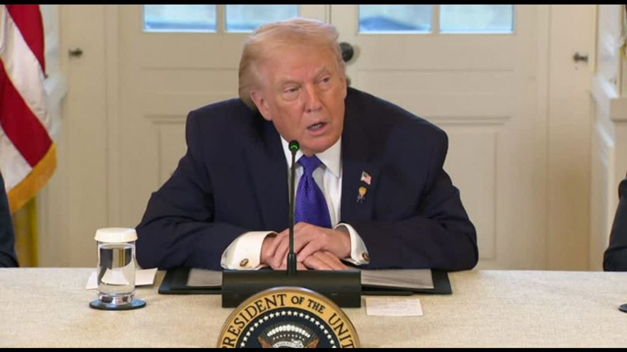 Groenlandia, Trump: la prenderemo con le buone o le cattive