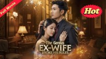 The Genius Ex-Wife Broke His Rules 🍿 Englishsub - Full Movie