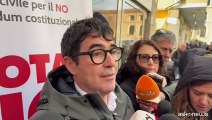 Referendum, Fratoianni (Avs): Meloni ha confessato di volere scalpo Magistratura
