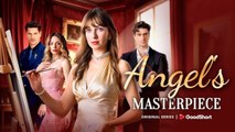 Angel's Masterpiece 🔥
