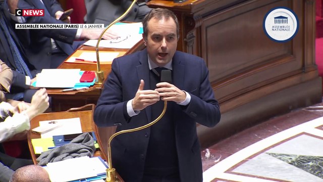 Les municipales sous la menace de nouvelles législatives