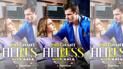 [ Hot 2026????] Pregnant Heiress Hits Back Full Movie