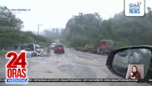 4 patay, mahigit 30 nawawala sa pagguho sa landfill sa Cebu City | 24 Oras Weekend