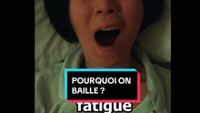 Le baillement