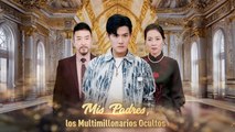 Mis Padres, los Multimillonarios Ocultos ✔️ Película Completa | HD (Doblado Español)