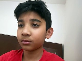 I Accidentally Show My Face Reveal…