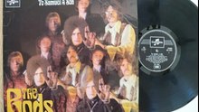 The Gods - To Samuel A Son (uk 1970) Psychedelic Rock, Prog Rock