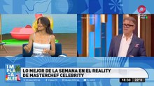 maxi lopez tendrá su propio reality