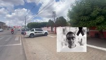 Irmão de ex-goleiro da Seleção Brasileira morre durante prática de ciclismo em Lagoa da Canoa