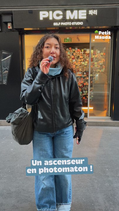 Adresse coup de cœur pour créer des souvenirs !! 📸✨ ©️ Crédit : @petitmauda🎁 Tous nos bons plans à retrouver en bio ! ❤️‍🔥👉🏻 Abonne-toi au Petit Mauda pour plus d’inspiration ! 🌳