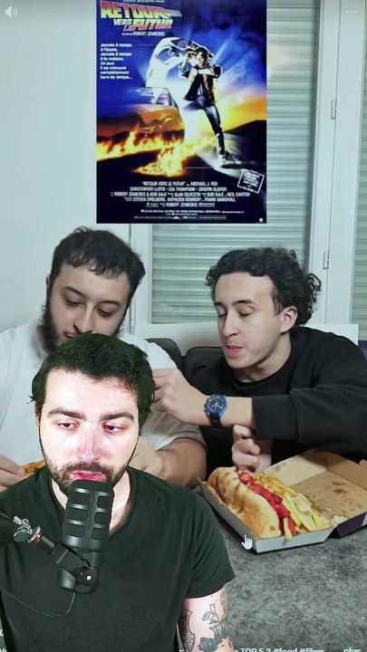 Mon Top 5 Films Choc : Le Pire Film Qui M'a Fait Vomir et les Meilleurs Qui M'ont Marqué