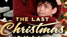 The Last Chrismas For Daddy To Love Me Isode