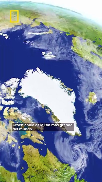 ¿Por qué es tan importe Groenlandia?