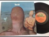 Toe Fat - Toe Fat 1970 (UK, Heavy Prog)