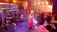 Spiderwebs (Live) - No Doubt