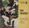 Party Song #50: The Lion Sleeps Tonight - The Tokens (1961)(From 1,001 Party Songs)
