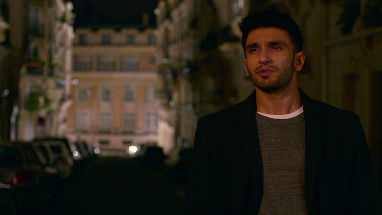 Befikre
