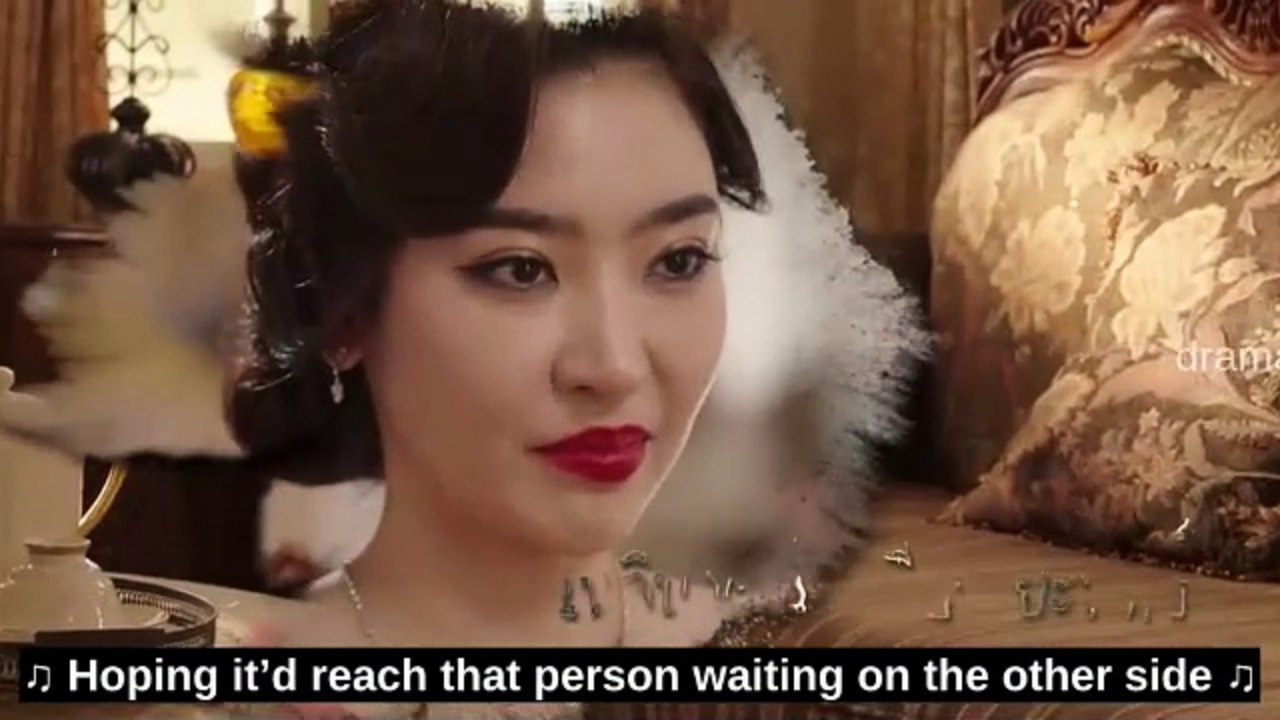 Ep.8 Interminable Engsub