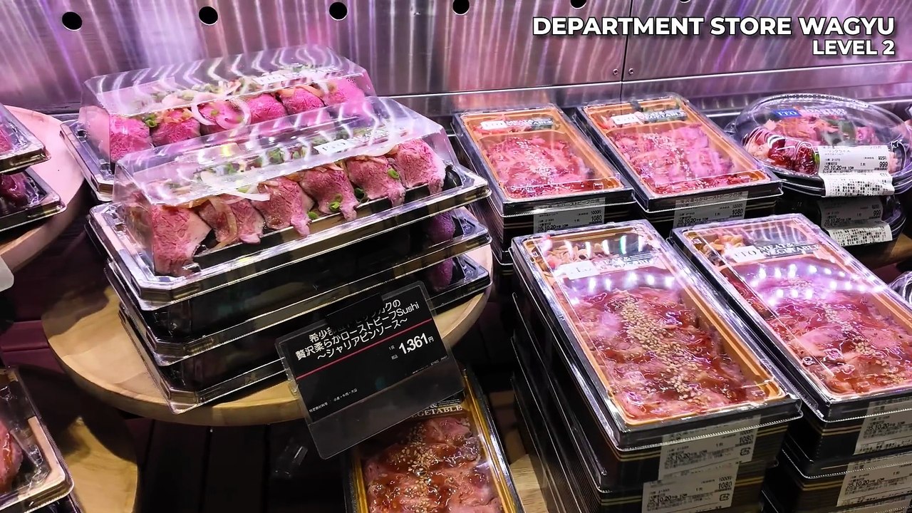 I Ate the World’s Rarest Steak