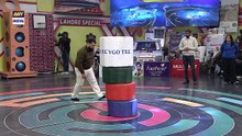 Jeeto Pakistan | LAHORE SPECIAL | Fahad Mustafa | Aadi Adeal Amjad | 11 JAN 2026 | ARY Digital