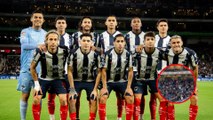 Afición de Rayados le da la espalda al equipo tras penal fallado de Sergio Canales y se retiran del Estadio BBVA