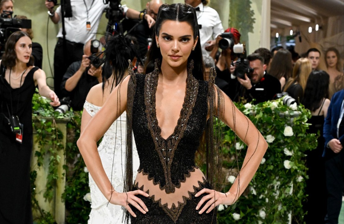 Kendall Jenner hatte 'noch nie' eine Beauty-OP