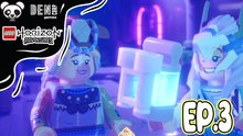 LEGO Horizon Adventures - EP.3