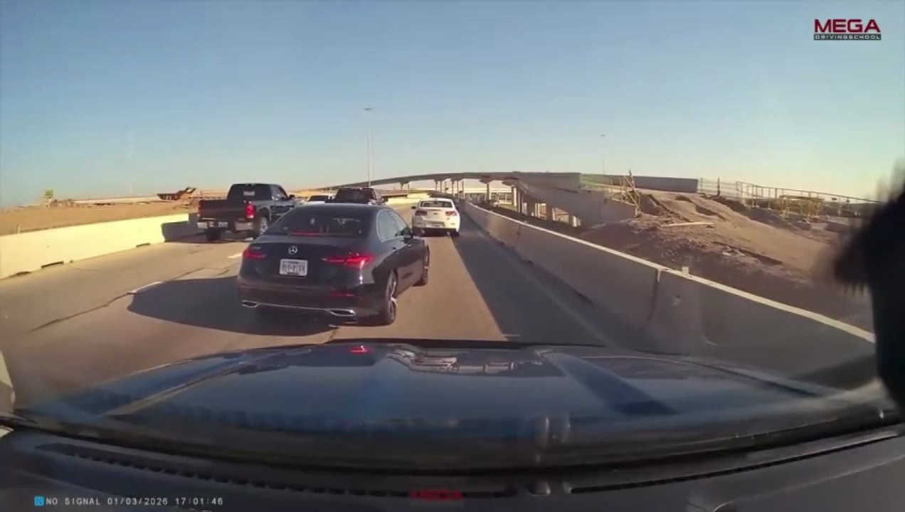 Dash Cam Owners USA & Canada Crash Compilation - Jan 08, 2026