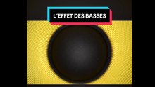 Les basses musicales