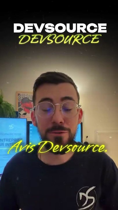 Avis Devsource