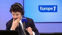 «La France est en train de mourir […] on est en train de devenir la risée de l’Europe», lance José Pérez
