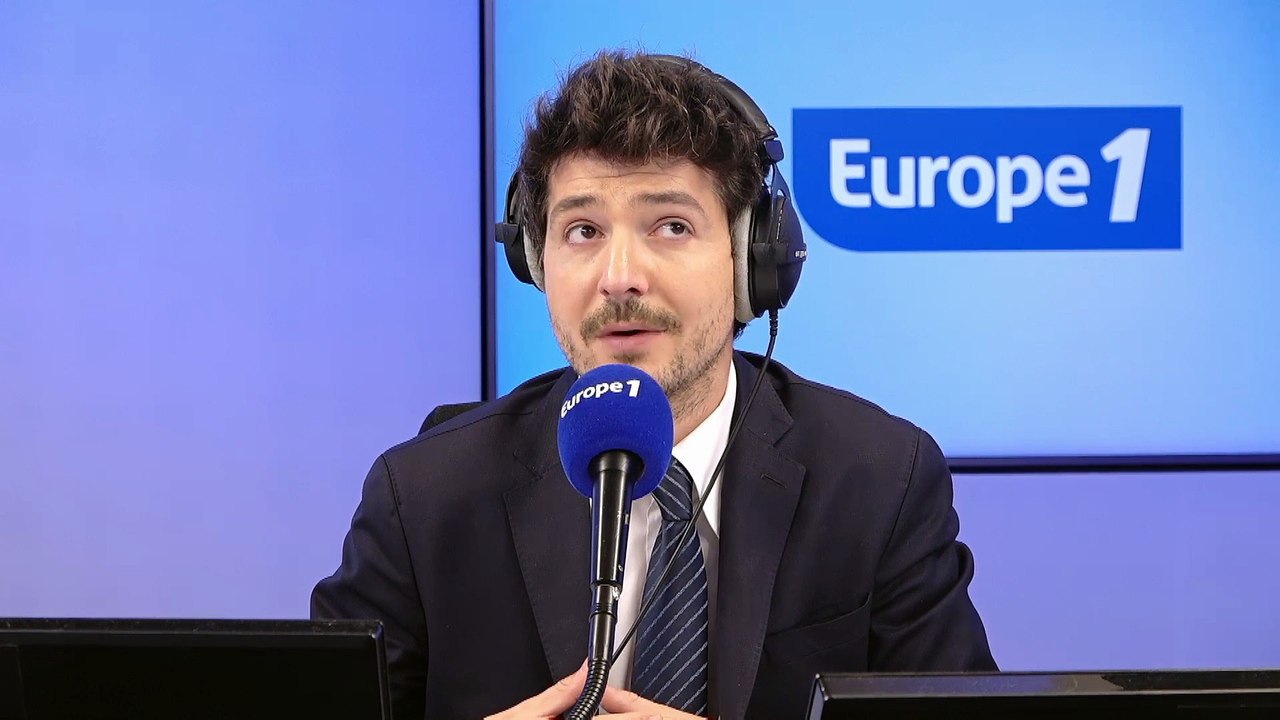 Mercosur : «Je ne comprends pas que Macron ne soit pas dans un avion pour […] engager le bras de fer» avec l'UE, s'interroge Jonas Haddad