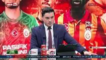 Spor Aktüel - Nesim Acar/Eren Kaçmaz 