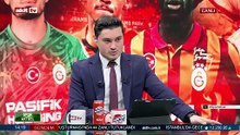 Spor Aktüel - Nesim Acar/Eren Kaçmaz "Süper Kupa'da derbi heyecanı" 10.01.2026