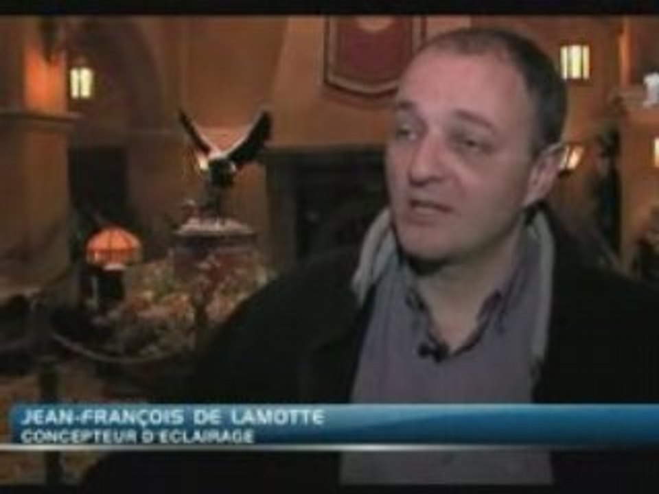 Reportage: coulisses de DLRP -  NRJ Paris