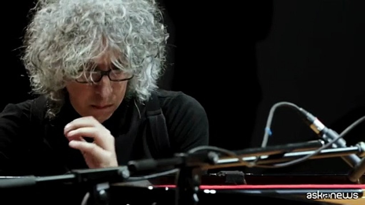 Giovanni Allevi sold out a Milano, standing ovation del pubblico